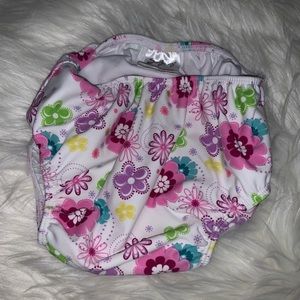 Swim diaper - 4T